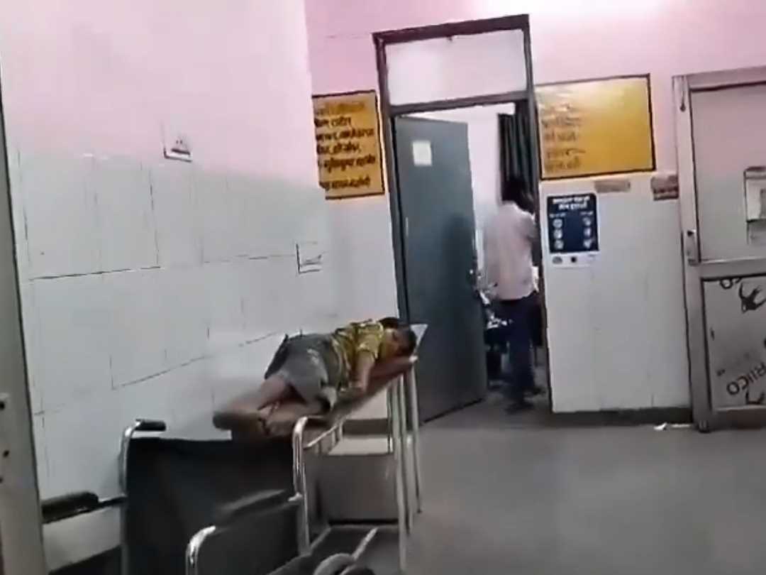 उन्नाव में शराब न लाने पर दबंग ने मासूम को पीटा